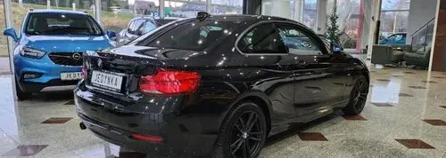 BMW Seria 2 