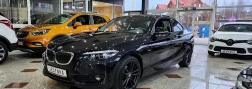 BMW Seria 2 