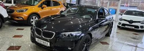 BMW Seria 2 