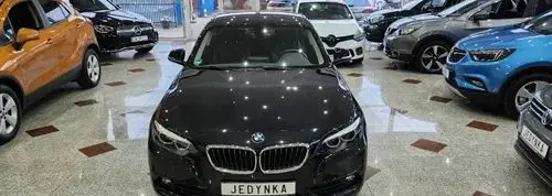 BMW Seria 2 