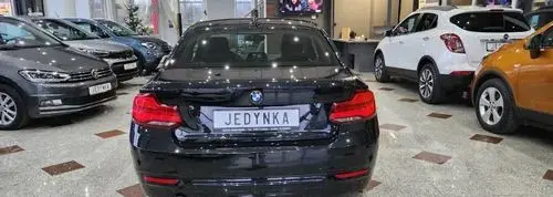 BMW Seria 2 