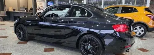 BMW Seria 2 