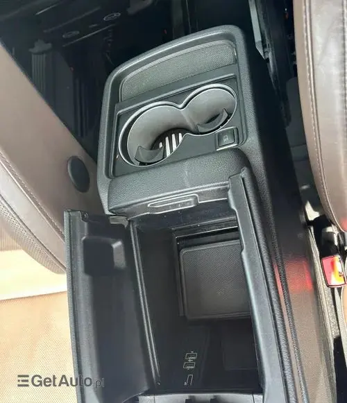 MERCEDES-BENZ Klasa V 