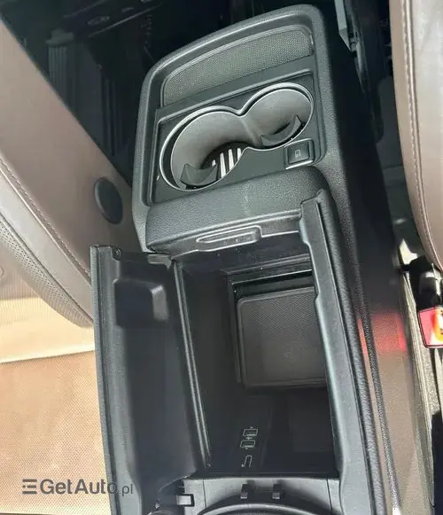 MERCEDES-BENZ Klasa V 