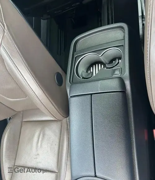 MERCEDES-BENZ Klasa V 