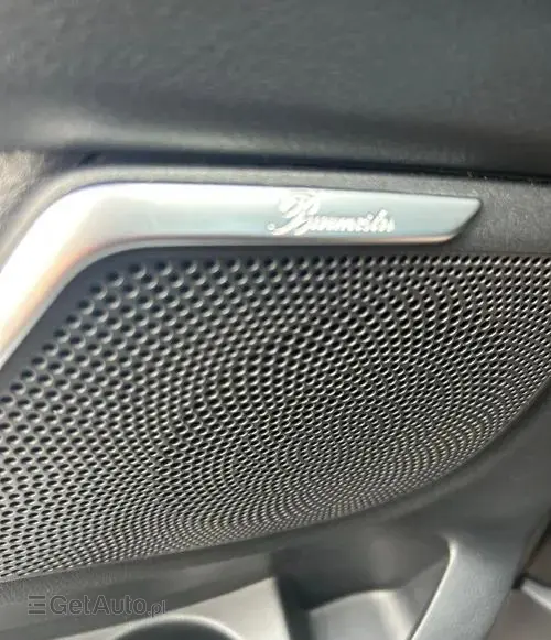 MERCEDES-BENZ Klasa V 