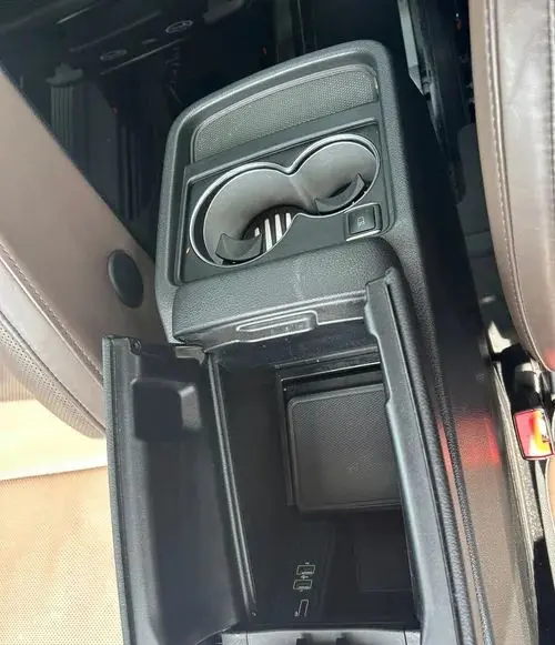 MERCEDES-BENZ Klasa V 