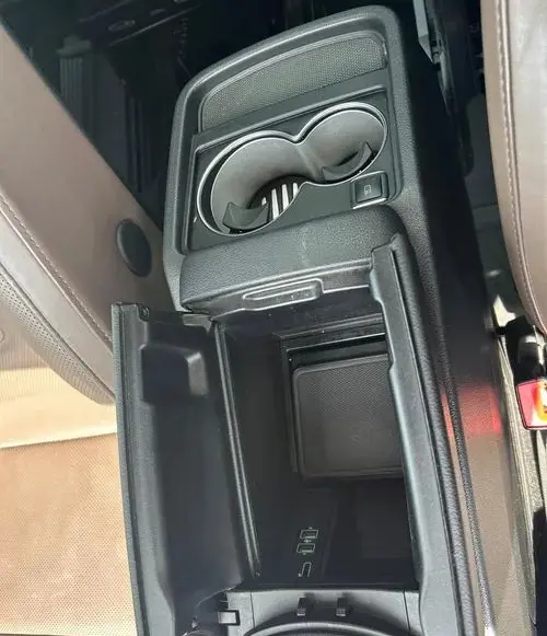 MERCEDES-BENZ Klasa V 