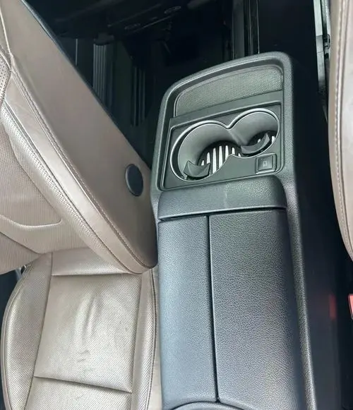 MERCEDES-BENZ Klasa V 