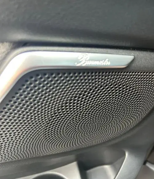 MERCEDES-BENZ Klasa V 