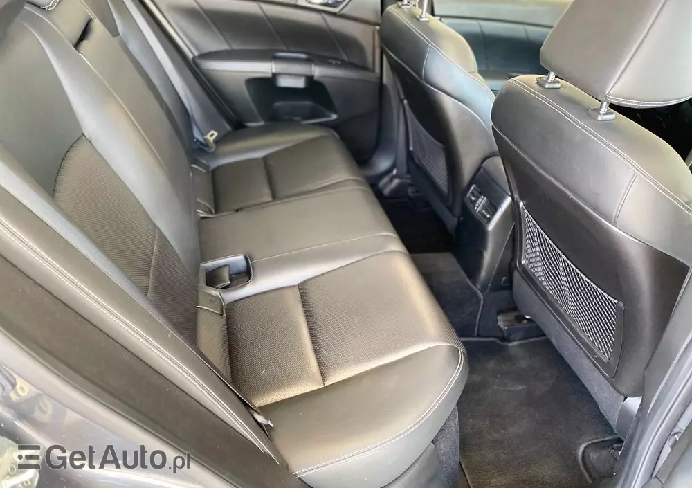 SUZUKI Kizashi 2.4 Sport 4WD CVT