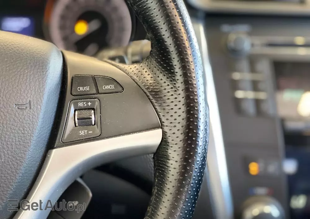 SUZUKI Kizashi 2.4 Sport 4WD CVT