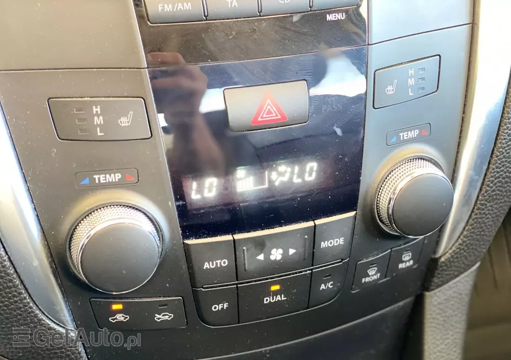 SUZUKI Kizashi 2.4 Sport 4WD CVT