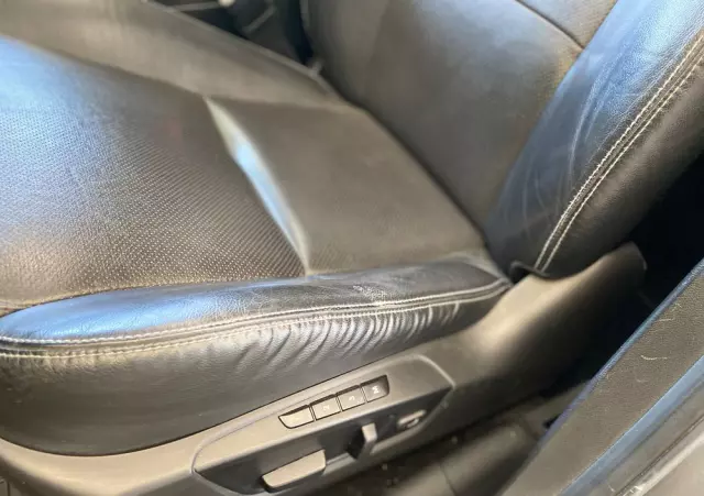 SUZUKI Kizashi 2.4 Sport 4WD CVT