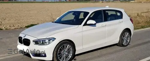 BMW Seria 1 