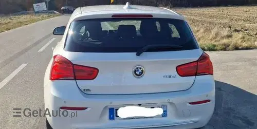 BMW Seria 1 