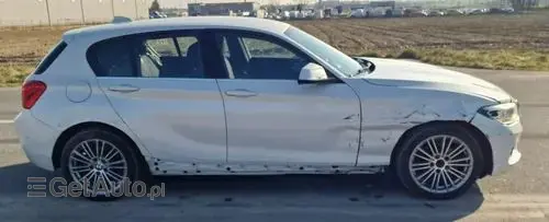 BMW Seria 1 