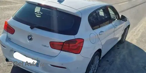 BMW Seria 1 