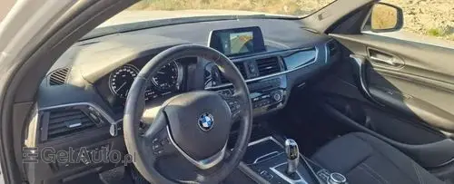 BMW Seria 1 