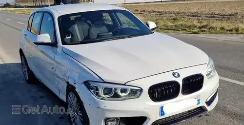 BMW Seria 1 