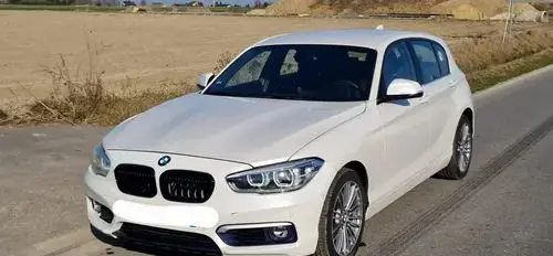 BMW Seria 1 