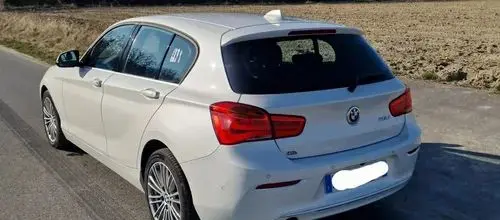 BMW Seria 1 