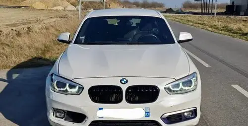 BMW Seria 1 