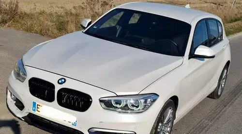 BMW Seria 1 