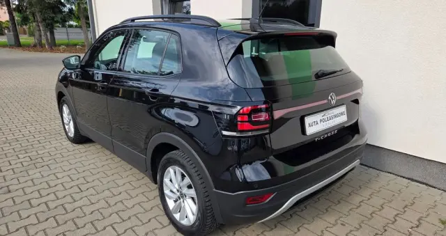 VOLKSWAGEN T-Cross 1.0 TSI Life