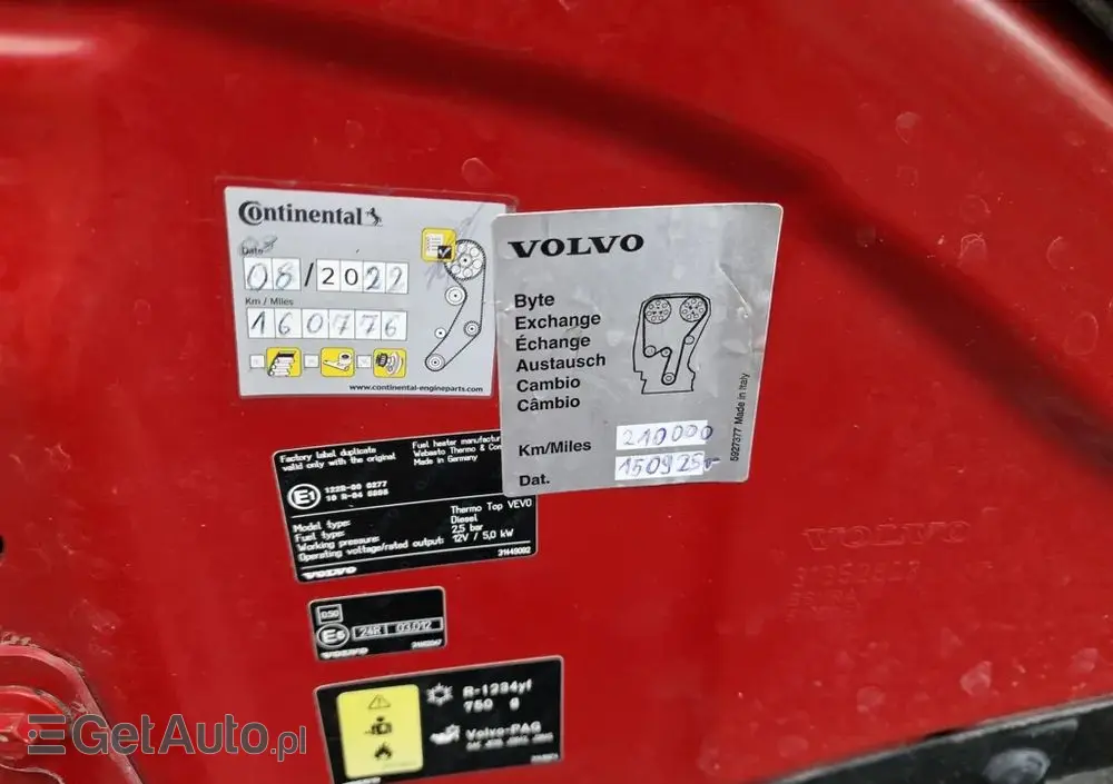 VOLVO V60 D4 RDesign