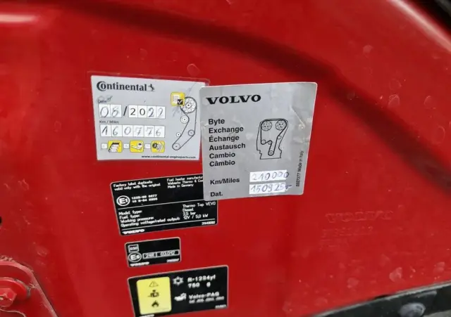 VOLVO V60 D4 RDesign