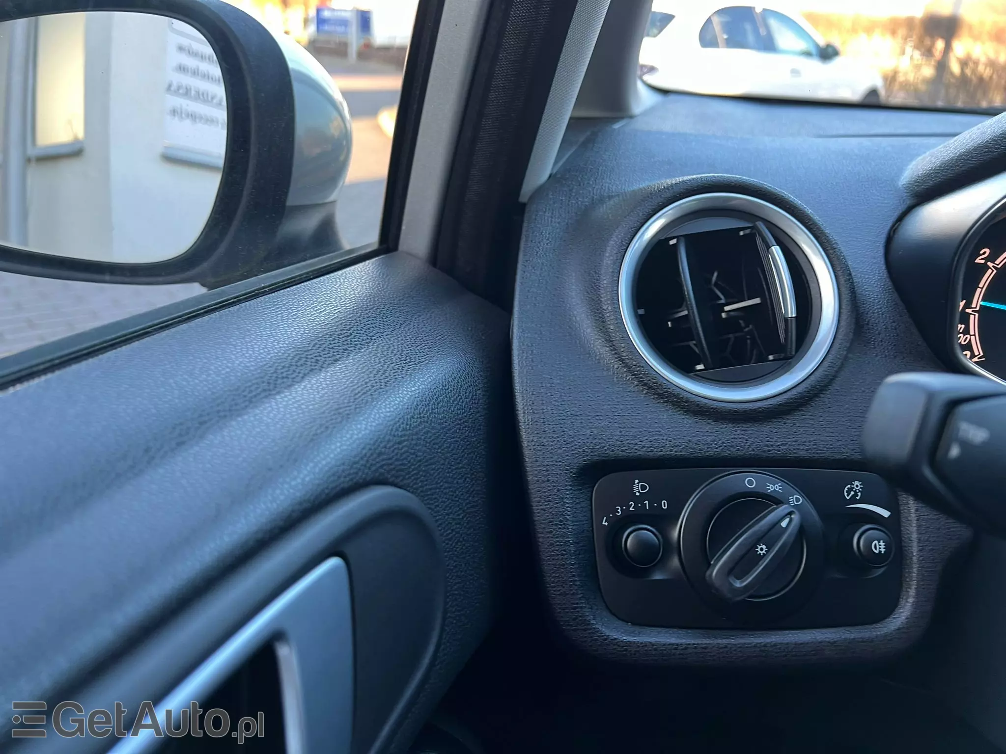 FORD Fiesta Titanium X