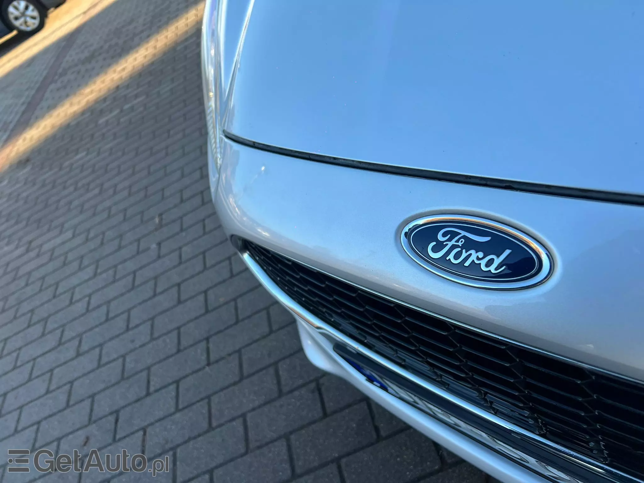 FORD Fiesta Titanium X