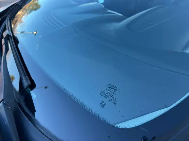 FORD Fiesta Titanium X