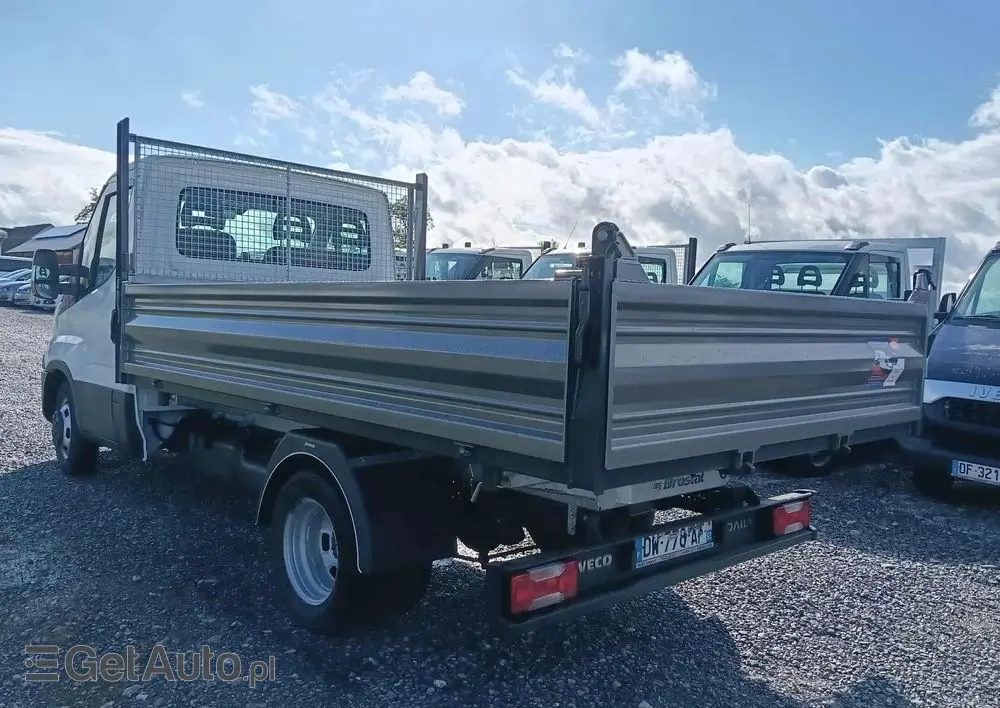 IVECO DAILY 35C13, 35C12, 35C14, 35C15 