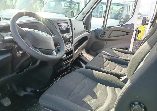 IVECO DAILY 35C13, 35C12, 35C14, 35C15 