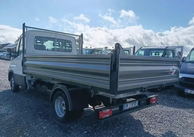 IVECO DAILY 35C13, 35C12, 35C14, 35C15 