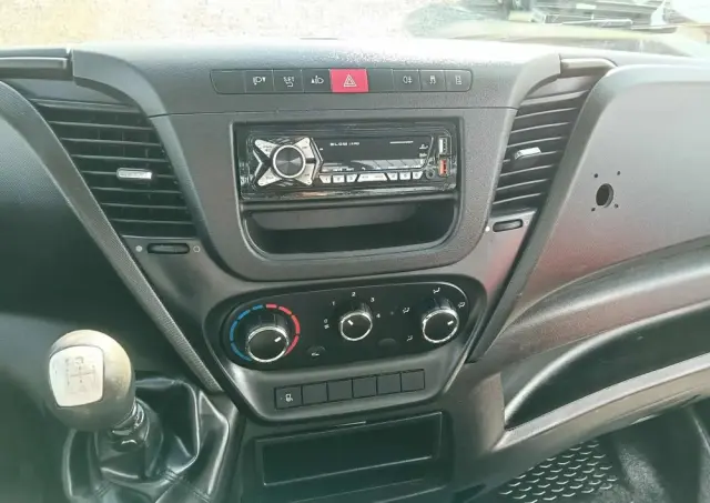 IVECO DAILY 35C13, 35C12, 35C14, 35C15 