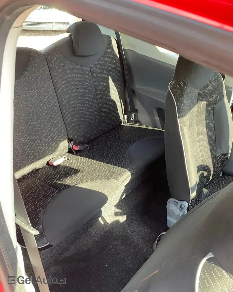 PEUGEOT 107 1.0 Trendy