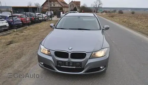 BMW Seria 3 
