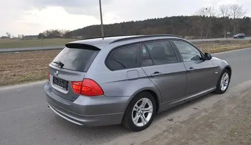 BMW Seria 3 