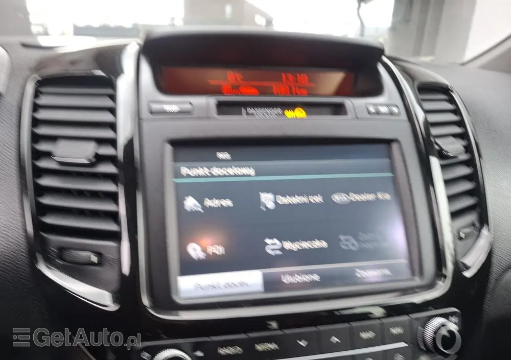 KIA Venga 1.4 CVVT UEFA EURO 2016