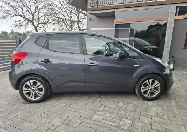 KIA Venga 1.4 CVVT UEFA EURO 2016