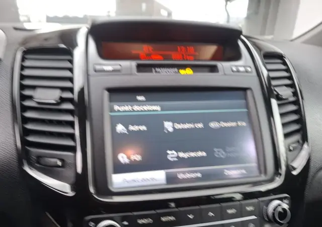 KIA Venga 1.4 CVVT UEFA EURO 2016