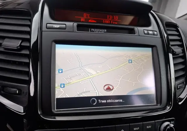 KIA Venga 1.4 CVVT UEFA EURO 2016