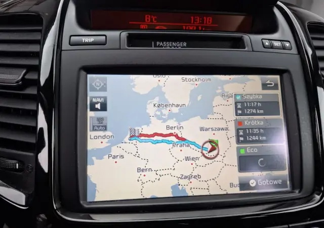 KIA Venga 1.4 CVVT UEFA EURO 2016