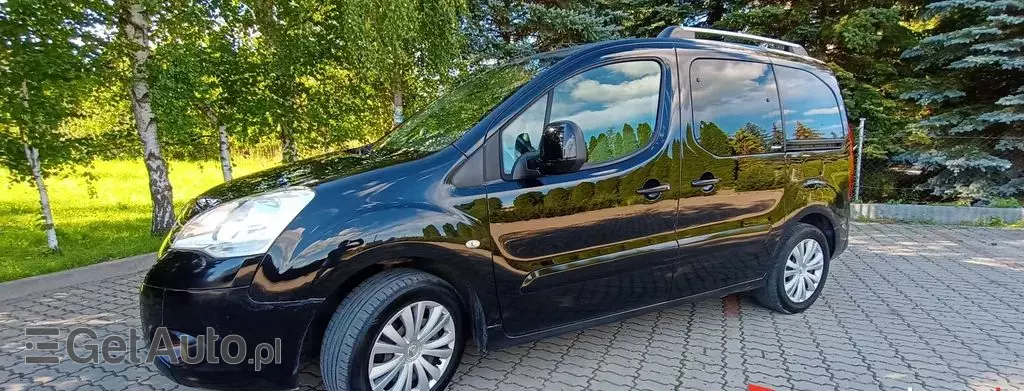 CITROEN Berlingo 1.6 16V (110 KM)