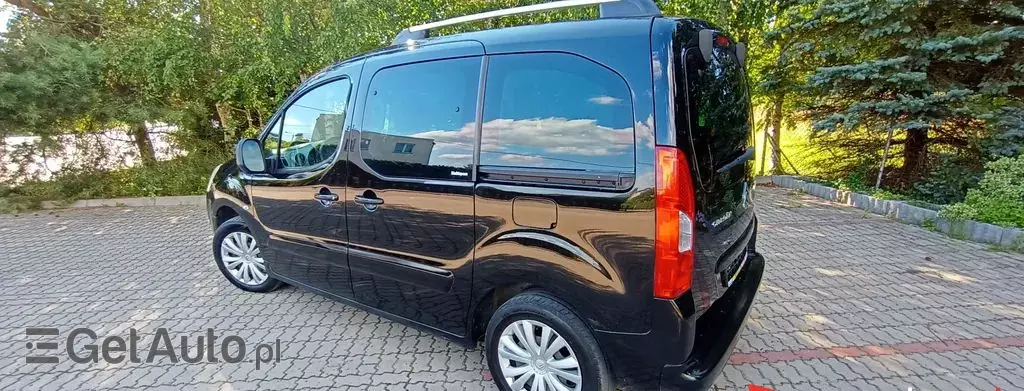CITROEN Berlingo 1.6 16V (110 KM)
