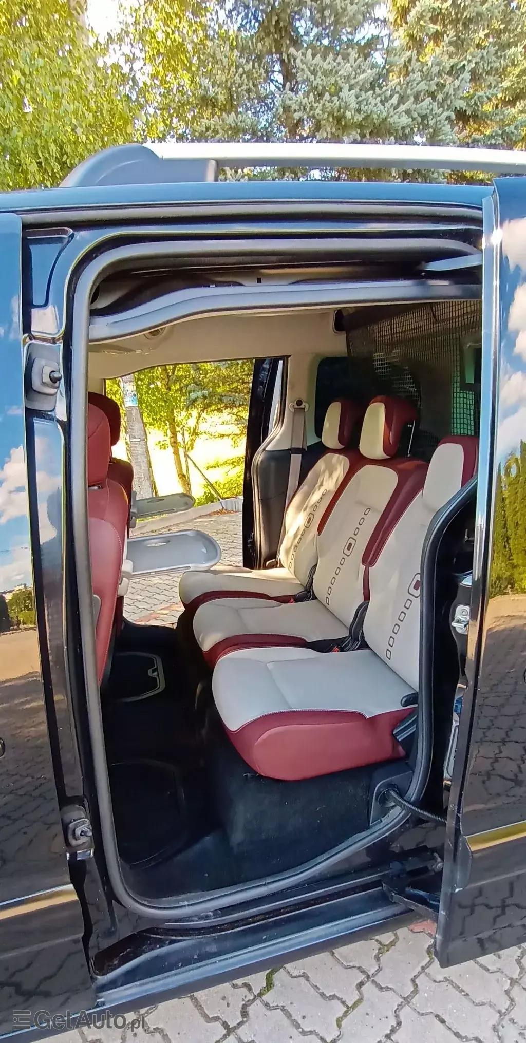 CITROEN Berlingo 1.6 16V (110 KM)