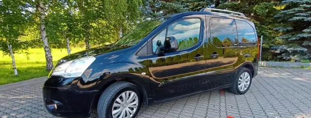 CITROEN Berlingo 1.6 16V (110 KM)